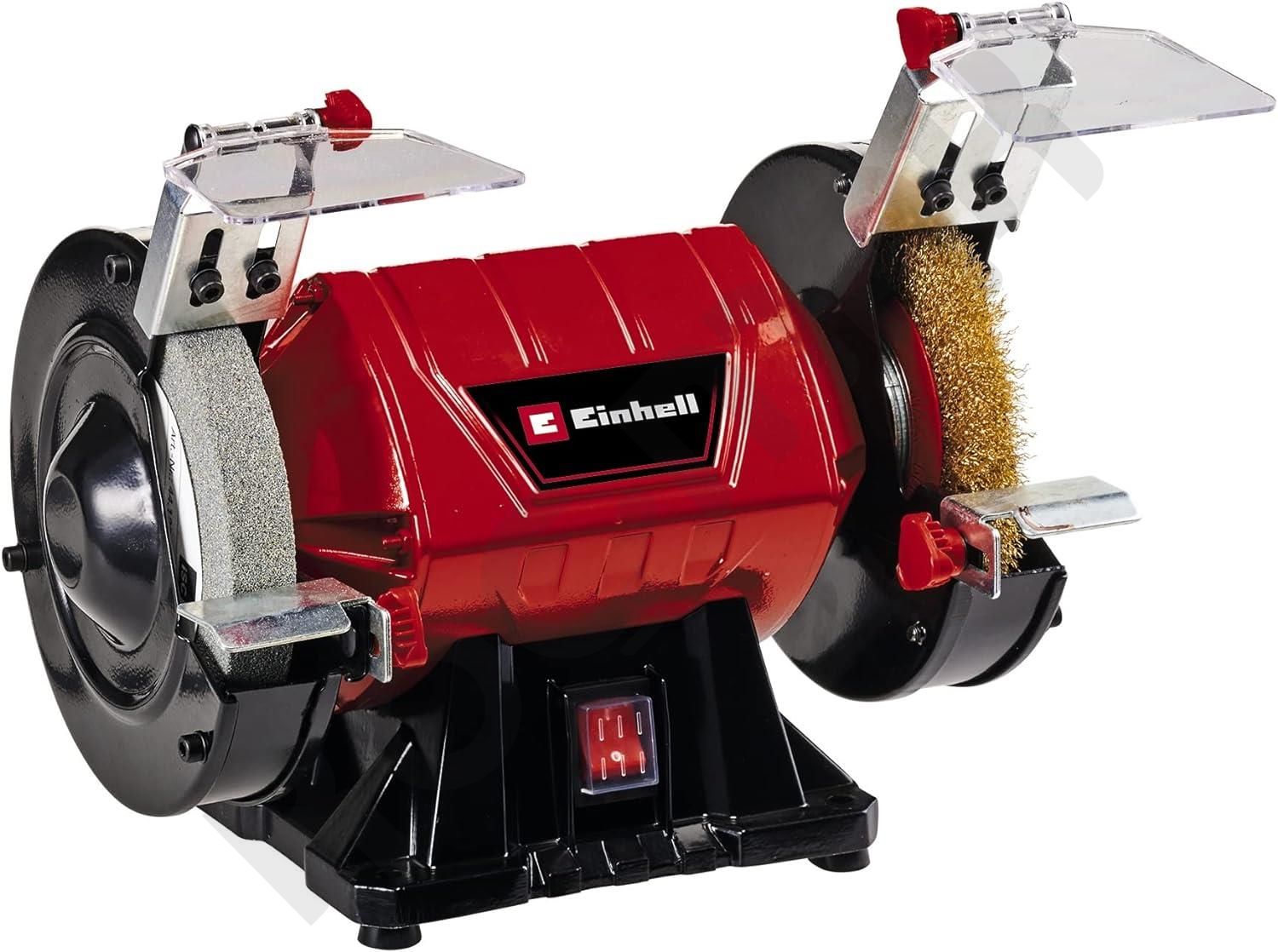 Einhell Tc-Bg 150 B Taş Motoru