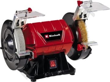Einhell Tc-Bg 150 B Taş Motoru