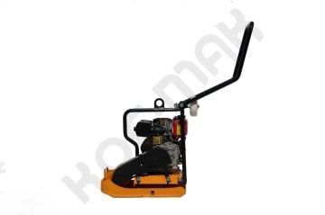 Kompaktör 4,2 Hp Dizel Motorlu