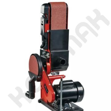 Einhell Tc-Us 380 Tezgah Zımpara