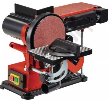 Einhell Tc-Us 380 Tezgah Zımpara