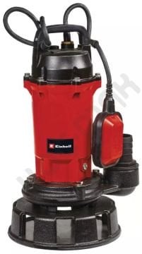 Einhell Ge-Dp 900 Cut  Bıçaklı Kirli Su Dalgıç Pompası