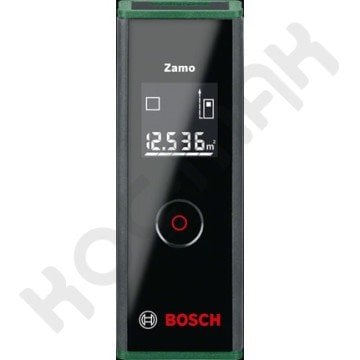 Bosch Zamo 3 Setsiz Lazerli Uzaklık Ölçer