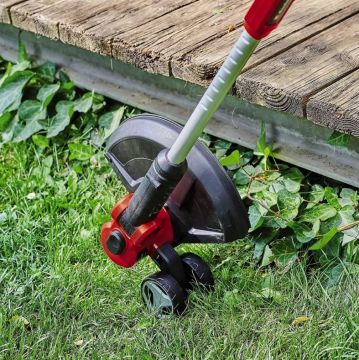 Einhell Ge-Ct 18/30 Li Solo Kenar Kesme ( aküsüz satılmaktadır )