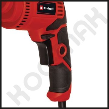 Einhell Tc-Ed 500 Elektrikli Darbesiz Matkap