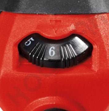 Einhell Te-Mg 350 EQ Çok Amaçlı Raspalama Makinesi