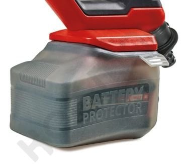 Einhell Hypresso 18/24-1 Lİ Akülü Basınçlı Yıkama Tabancası 8Ah Tek Akülü