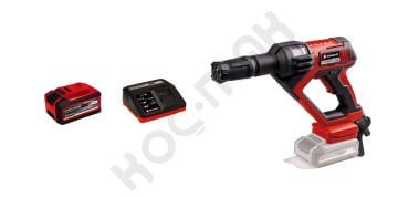 Einhell Hypresso 18/24-1 Lİ Akülü Basınçlı Yıkama Tabancası 8Ah Tek Akülü