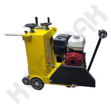 KCDK10D 13 Hp Honda Benzin Motorlu Asfalt Derz Kesme Makinesi