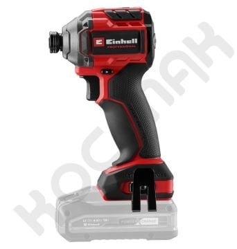Einhell Tp-Cı 18/250-C Li BL Akülü Darbeli Vidalama  ( Aküsüz Satılmaktadır )