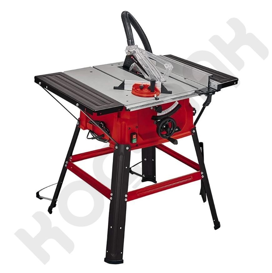 Einhell Tc-Ts 2025/2 U Tezgah Testere 2000 Watt