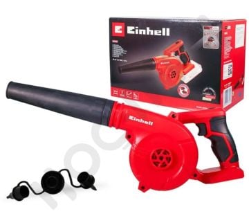 Einhell Te-Cb 18/180 Li Akülü Üfleme 18V 2.5Ah Tek Akülü Set