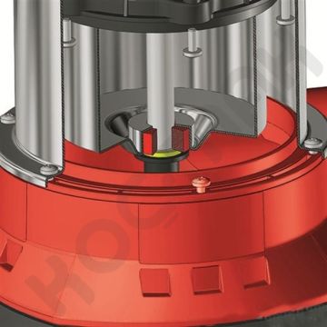 Einhell GC-PP 900 N Derin Kuyu Dalgıç Pompası - 900 watt / 32 Metre