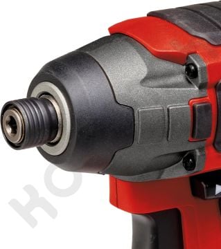 Einhell Tp-Cı 18/220 Lİ BL - Kömürsüz Darbeli Vidalama 18V 4 Ah Starter Kit'li