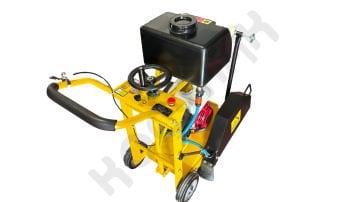 TF350-4  5,5 HP HONDA BENZİN MOTORLU ASFALT DERZ KESME MAKİNASI