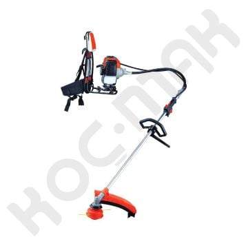 Max Extra BCB 52 FS Benzinli Sırt Tırpanı