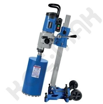 Proter Exen Ept4500 A  Karot Delme Makinesi - 4350 watt