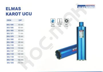 Proter Exen Karot Delme Ucu