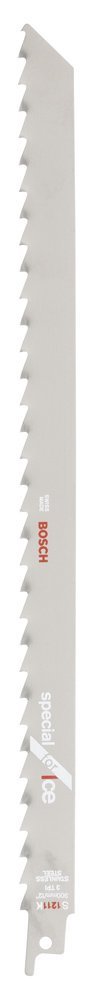 Bosch Special Donmuş Malzemeler & Kemik Testeresi S 1211 K - 1 Adet