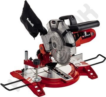 Einhell Tc-Ms 2112 Gönye Kesme Testeresi