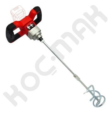 Einhell Te-Mx 18 Li Akülü Boya ve Harç Mikseri - aküsüzdür -