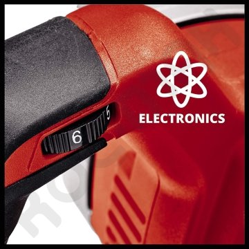 Einhell Te-Mx 18 Li Akülü Boya ve Harç Mikseri - aküsüzdür -