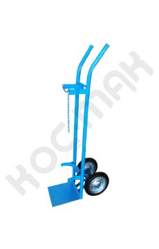 Tekli Tüp Arabası