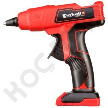 Einhell Te-Cg 18 Li  Akülü Mum Silikon Tabancası - aküsüzdür -