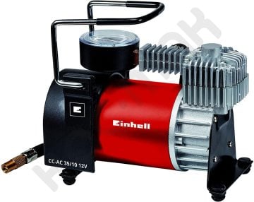 Einhell Cc-Ac 35/10  12V Araç Mini Kompresörü