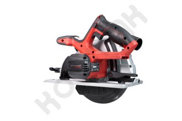 Einhell Te-Cs 18/190 Li BL Kömürsüz Sunta Kesme Testeresi - 18V 4Ah Tek Akülü