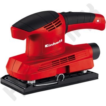 Einhell Tc-Os 1520 Titreşimli Zımpara