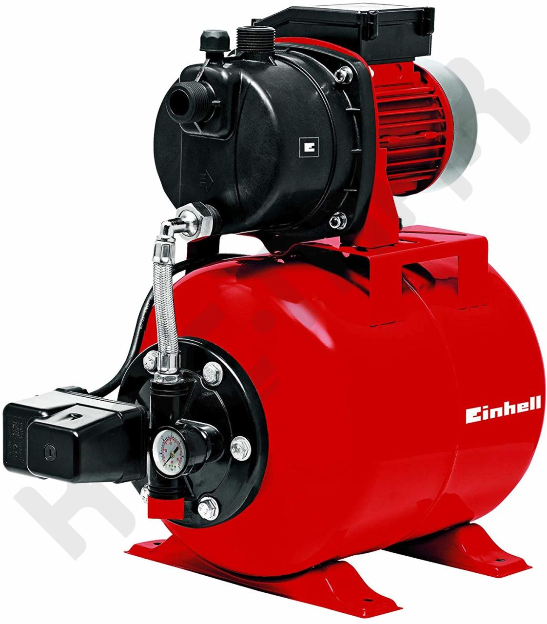 Einhell Gc-WW 6538 Hidrofor