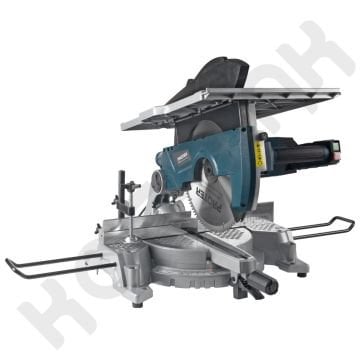Proter Pr 305 Üstten Tablalı Gönye Kesme Makinesi - 2000 watt