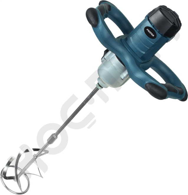Proter Pr 1820 wk Karıştırıcı Şanzımanlı Matkap