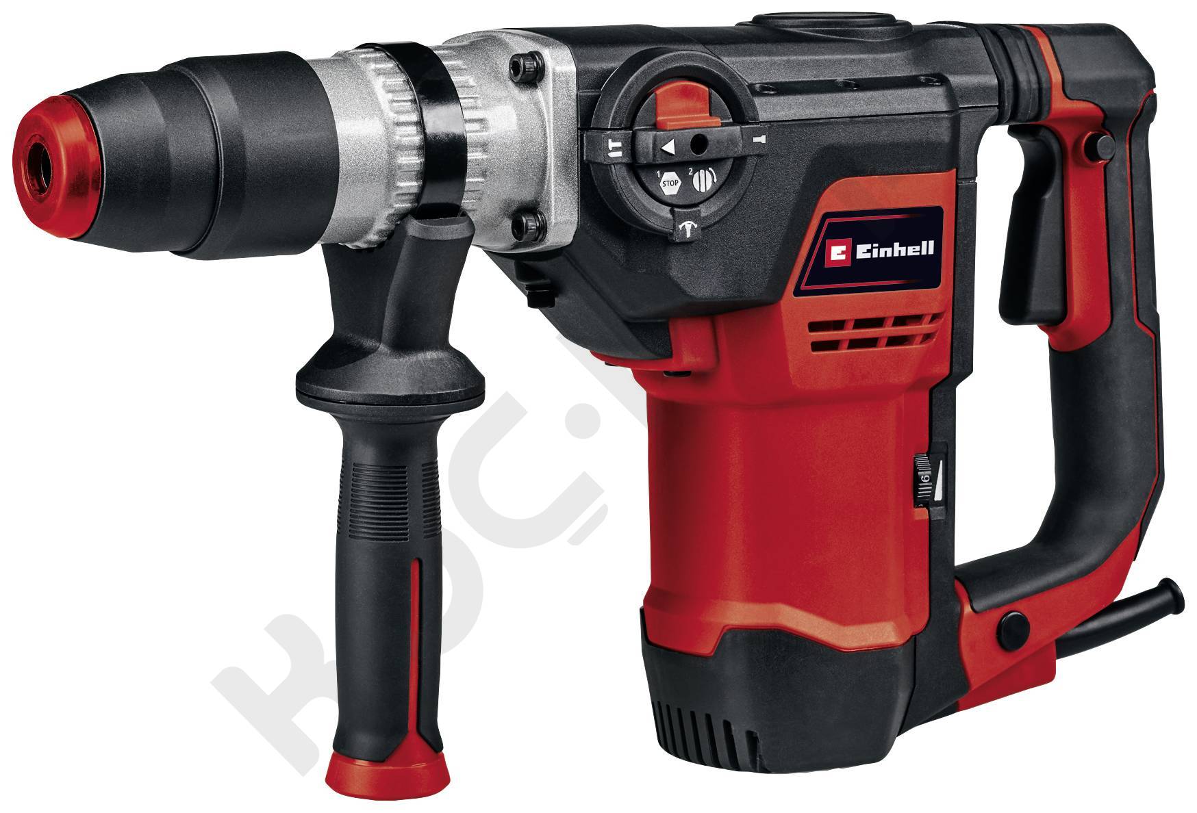 Einhell Te-Rh 40 3f  1050W 10J Kırıcı Delici