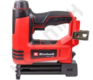Einhell Te-Cn 18 Li Akülü Zımba ve Çivi Makinesi - 18V 2.5 Ah Akülü Set