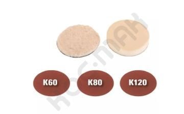 Einhell CC-PO 1100/2 E Polisaj ve Zımpara Makinası