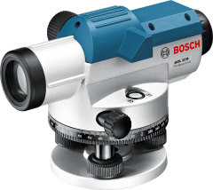 Bosch GOL 32 D Professional Optik nivelman