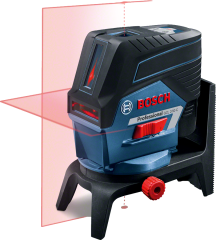 Bosch GCL 2-50 C + BT150 Çapraz ve Noktasal Lazer