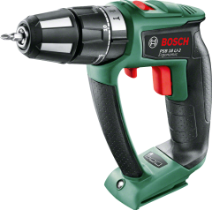 Bosch PSB 18 LI-2 ERGO Kömürsüz Akülü Darbeli Matkap - aküsüzdür -