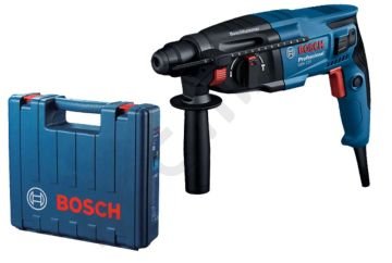 Bosch Professional GBH 220 720watt Kırıcı Delici