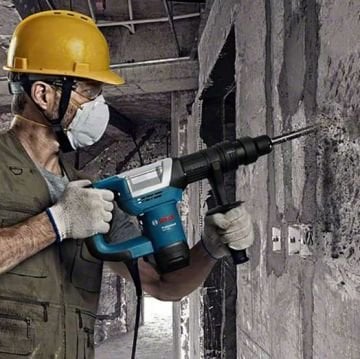 Bosch Professional GSH 500 Kırıcı