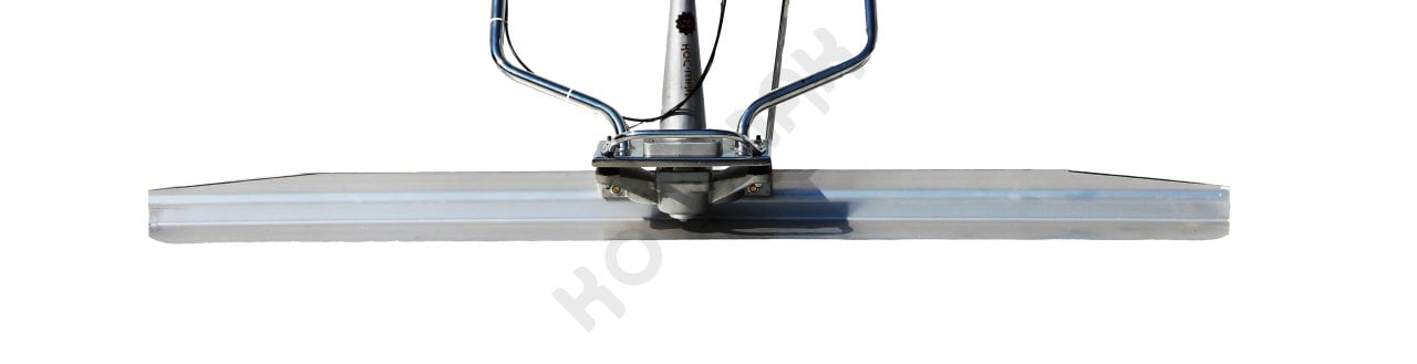 Yedek Mastar - Çift Kollu İçin