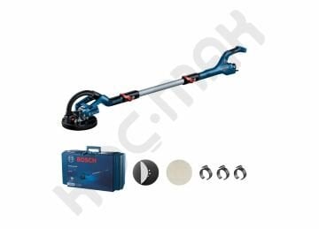 Bosch Professional GTR 550 Alçı Duvar Zımparası