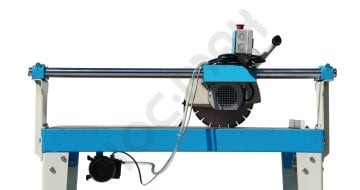 Koç Mini Senior Mermer ve Karot Kesme Makinesi