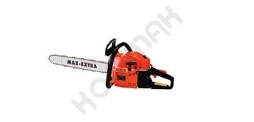 Max Extra Csa 52 Benzinli Ağaç Kesme Testeresi - 45cm