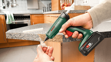 Bosch Advancedglue Akülü Silikon Tabancası -aküsüzdür-