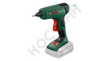 Bosch Advancedglue Akülü Silikon Tabancası -aküsüzdür-