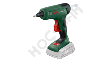 Bosch Advancedglue Akülü Silikon Tabancası -aküsüzdür-