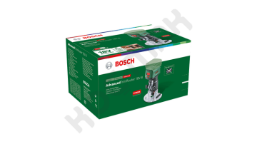 Bosch Akülü Freze Makinesi AdvancedTrim Router - aküsüzdür 06039d5000